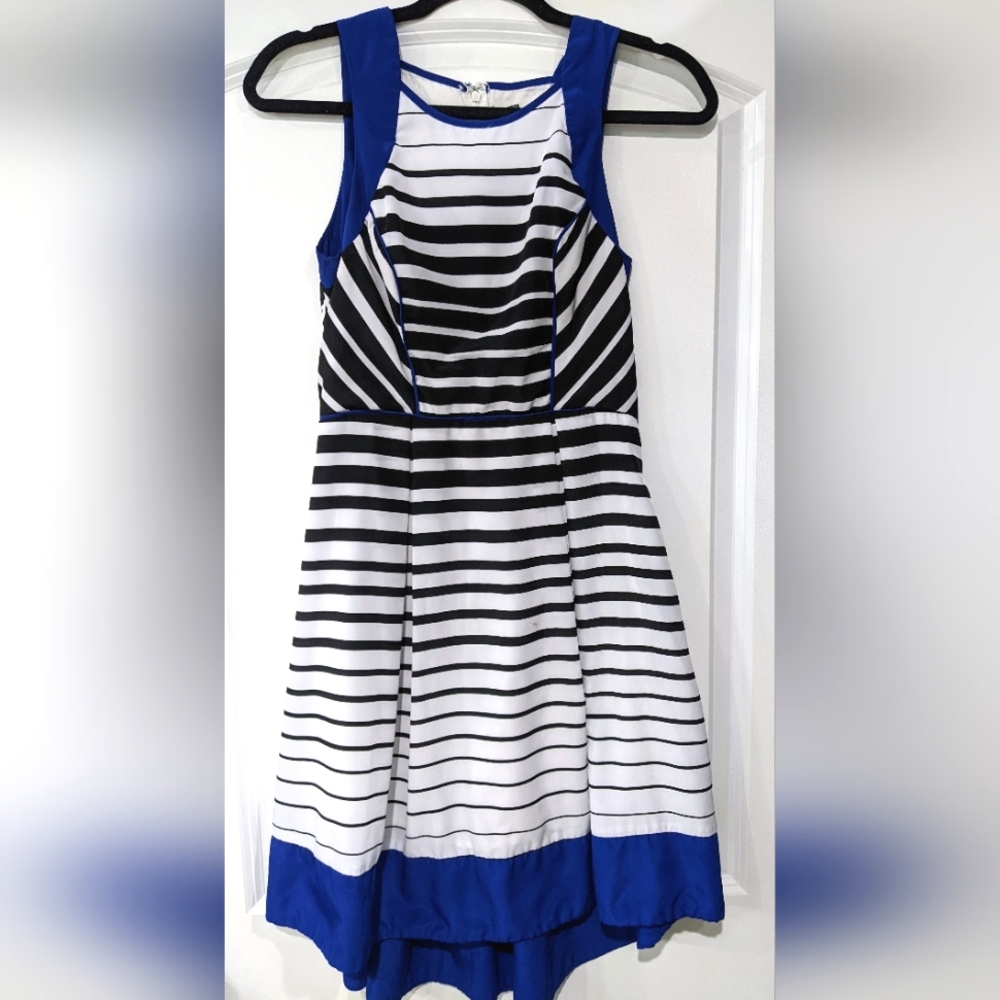 Mossimo Women's Striped Dress